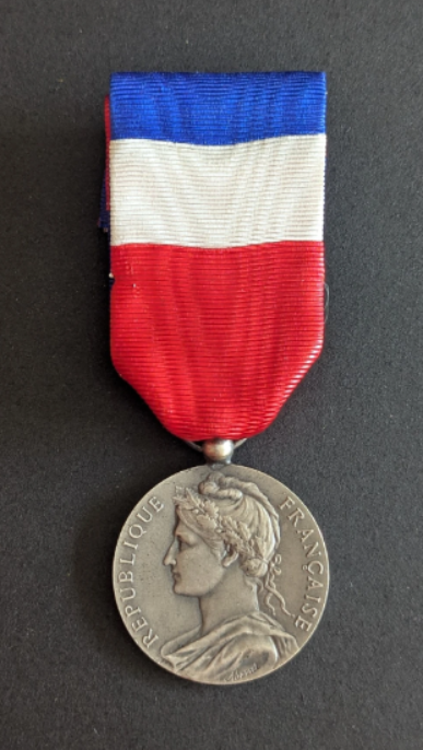 Revers