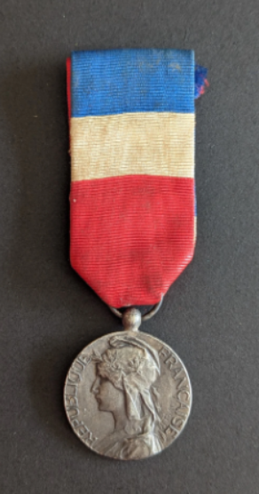 Revers