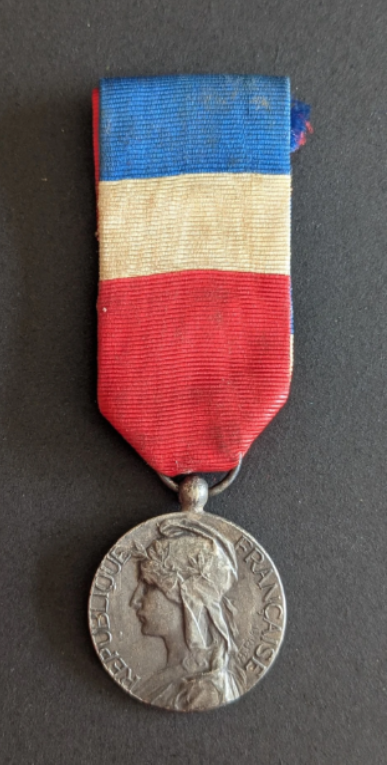 Revers