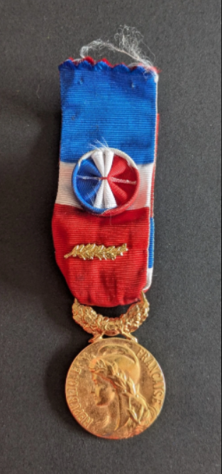 Revers