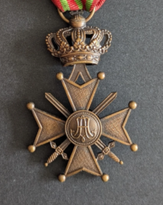 Revers