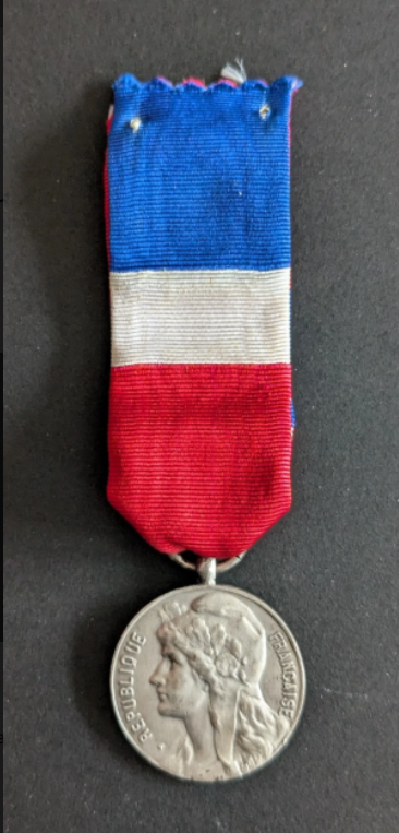 Revers