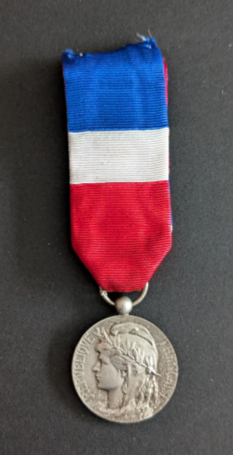 Revers