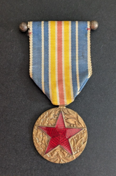 Médaille des blessés de guerre (1)