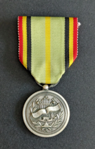Médaille pour le mérite de la Fédération des sociétés musicales catholiques