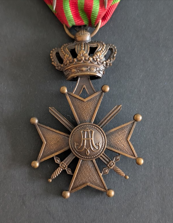 Revers