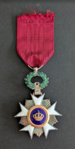 Ordre de la Couronne