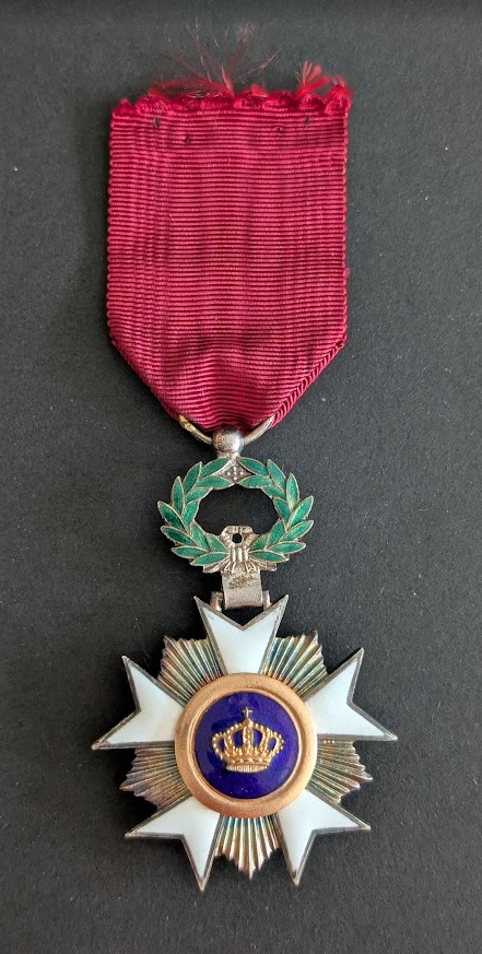 Ordre de la Couronne