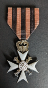 Croix civique