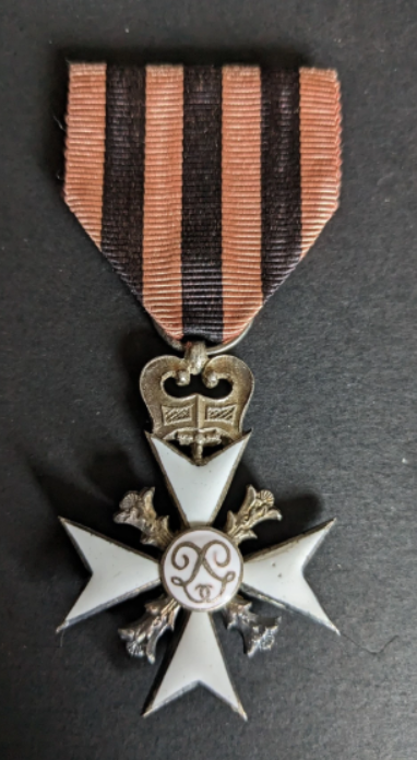 Croix civique