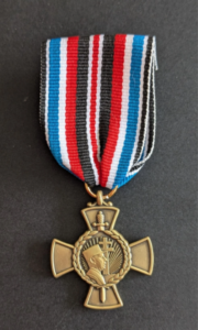 Croix du souvenir