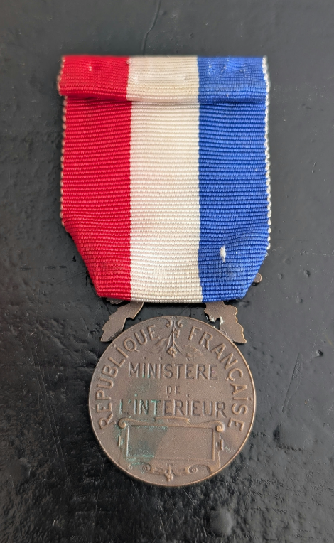 Revers