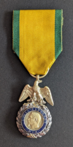 Médaille militaire