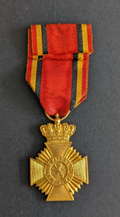 Revers