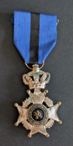 Ordre de Léopold II