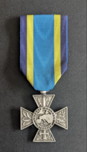 Croix d&rsquo;honneur du policier européen